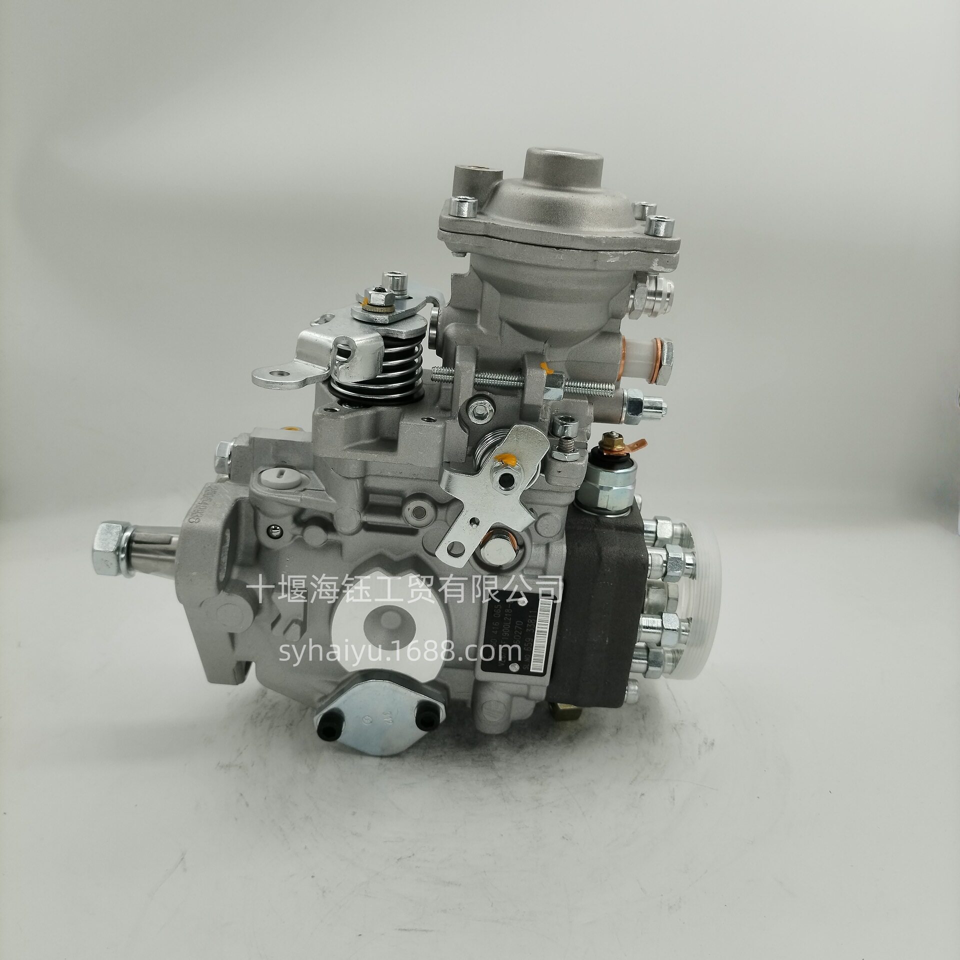 0460416065工程机械燃油VE泵VE6/11F1900L218-8 860270