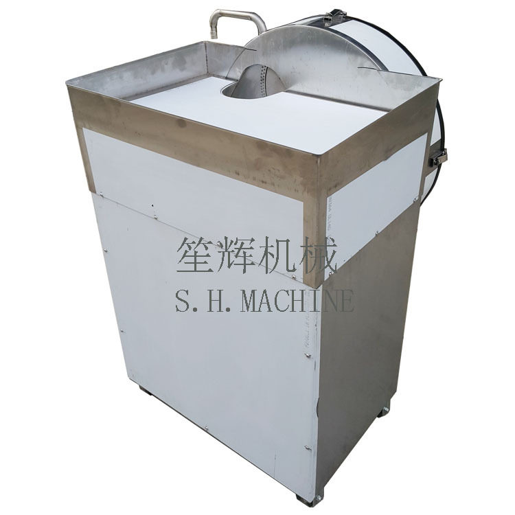 销售小型 李子菜瓜切丁机茭白苦菜硬花切粒机 厂家