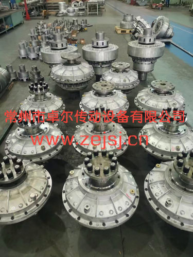 YOX750液力偶合器厂家现货
