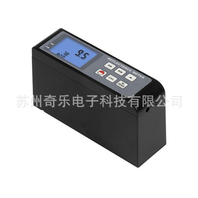 RM-206便携式反射率测定仪涂料油墨遮盖率测试仪遮盖率测定仪