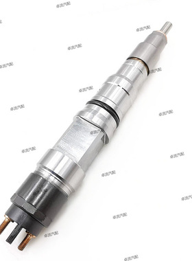 高压共轨喷油器0445120353总成阀组件F00RJ02410