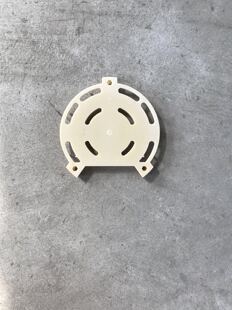 厂家直销油水分离滤芯餐饮隔油池滤芯环保生物盘滤芯工业废水处理