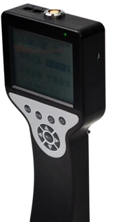 BHYT2010B电磁场强测定仪 含1Hz-100khz 高频 微波频段探头