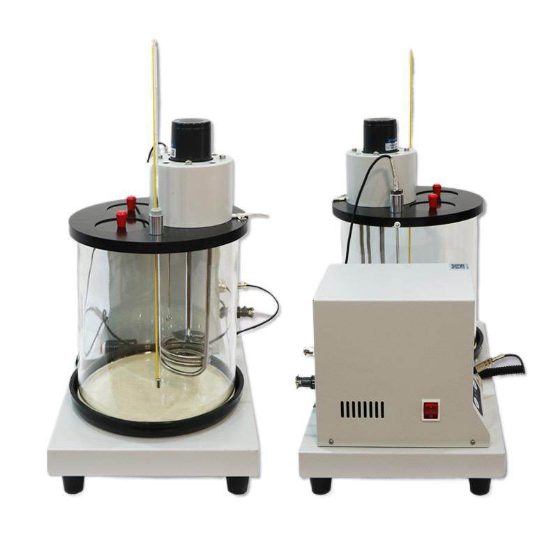 SYD-265B型 石油产品运动粘度测定器、石油产品运动粘度测定仪