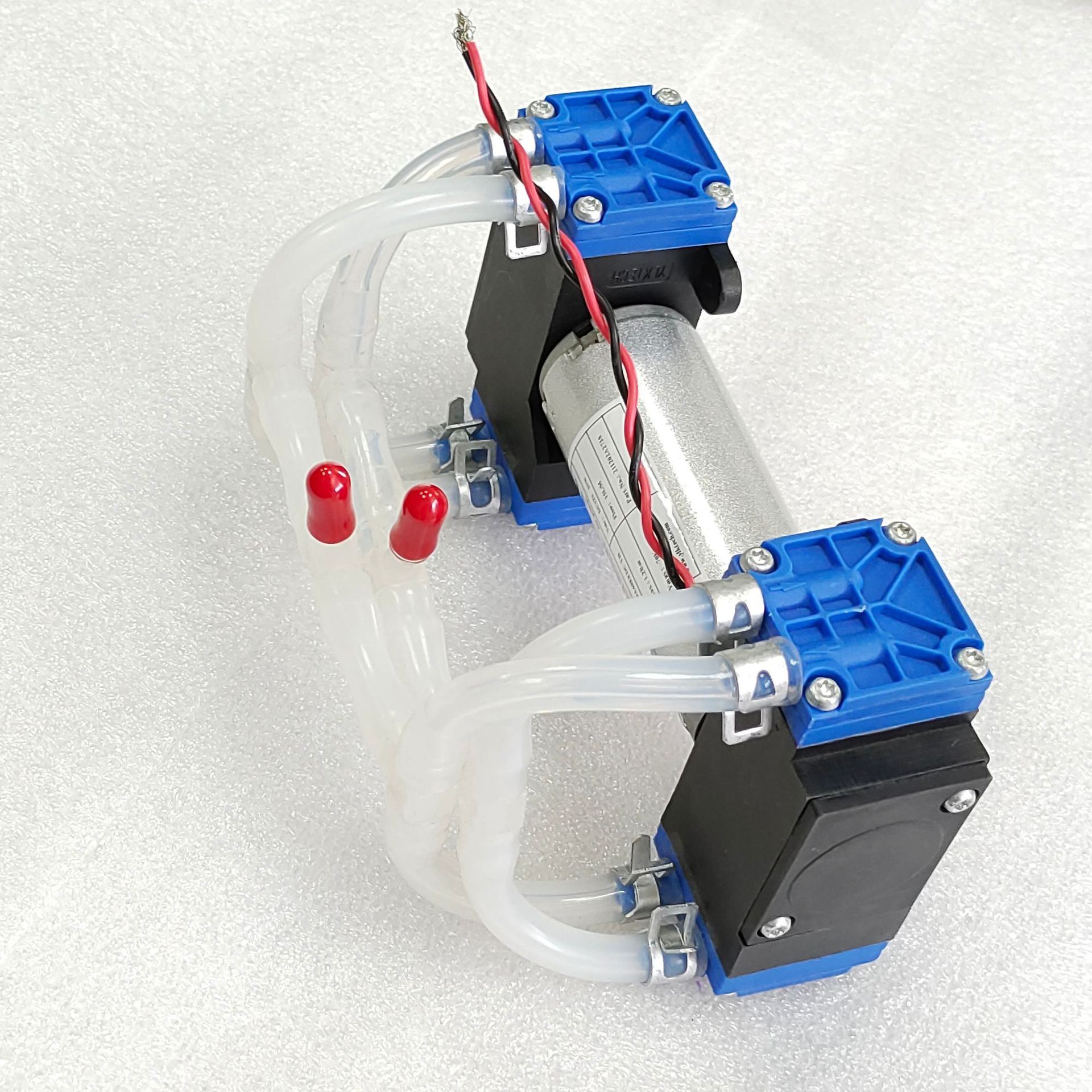 供应微型泵、微型真空泵、微型气泵DA60EEDC-TH，无油真空泵，