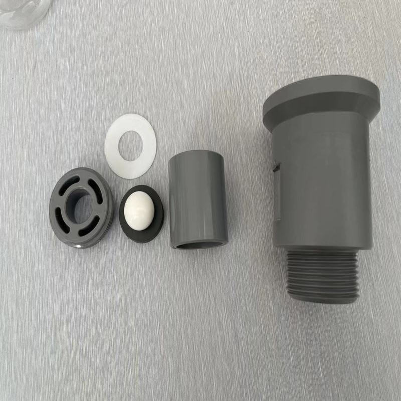 NIKKISO接手组 AHA41 单向阀 组 逆止阀组