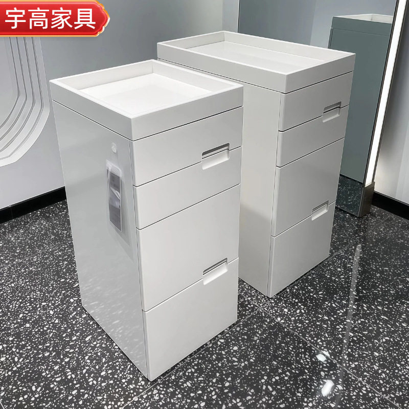 美发烫染专用工具柜正品