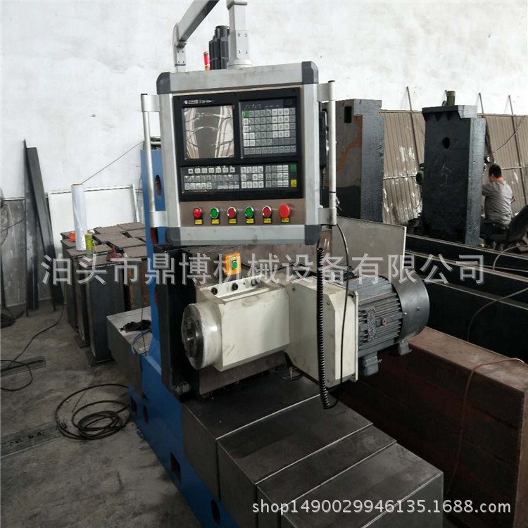 专用机床设备设计生产厂家 滑台 端面铣床 机床专机 机械滑台线轨