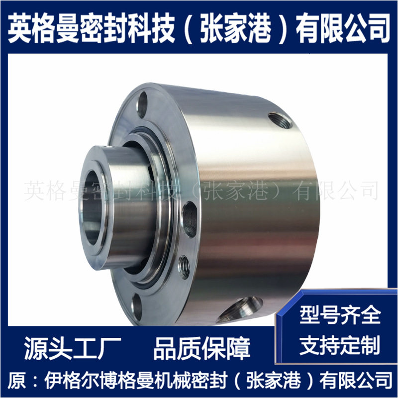高压泵用机械密封RPK100-400