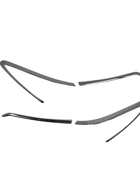 16款 FORTUNER  尾灯条  尾灯饰条 16款 FORTUNER  后尾