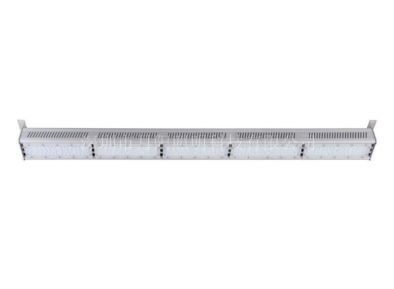 250W线条型散热器工矿灯