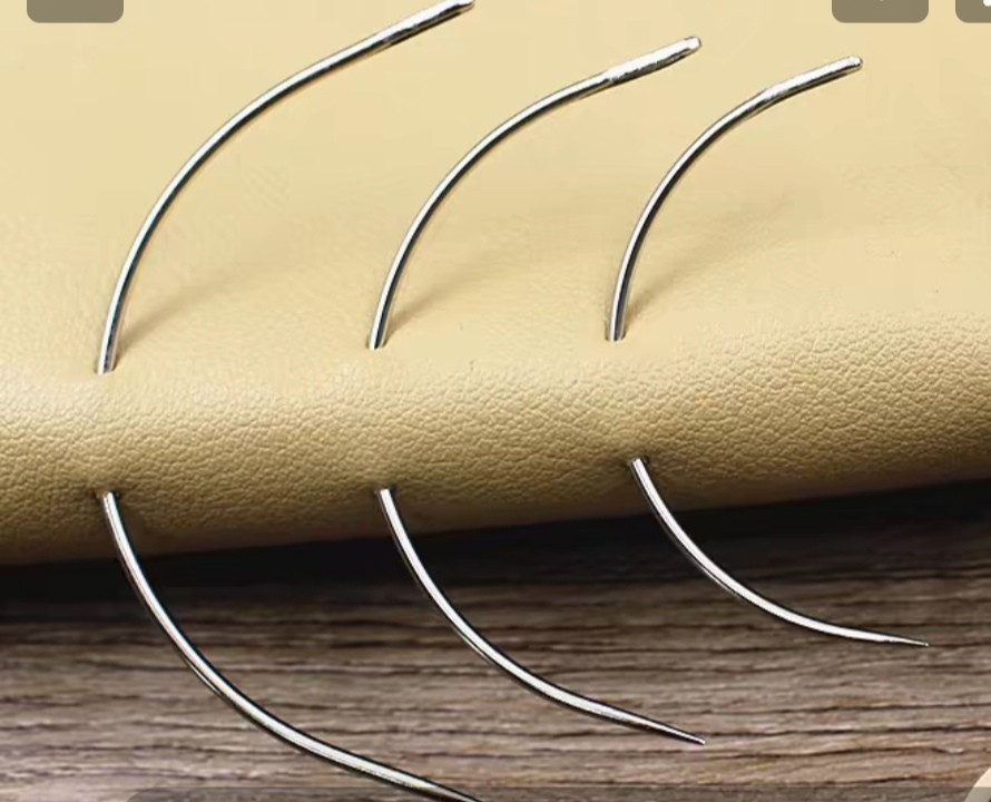 沙发 玩具 鞋子 手工用钩针 弯针