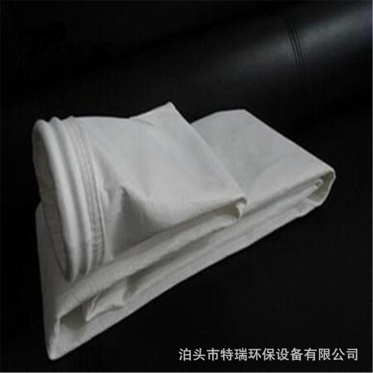 静电除尘布袋除尘器过滤袋美塔斯高温布袋PTFE覆膜布袋1*2000
