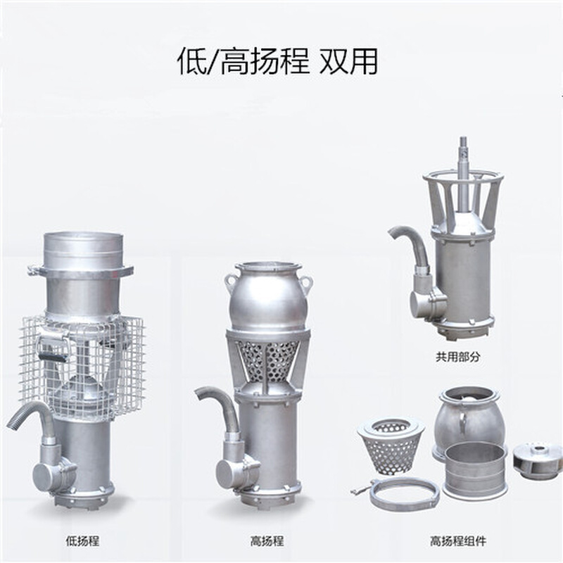 高田离心式清水泵标准卧式离心泵管道双吸中开泵