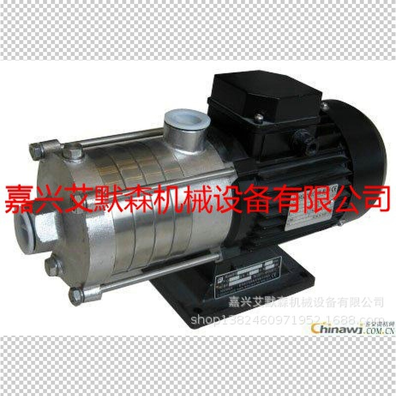 CHLFT8-40LSWSC卧式多级离心泵,南方水泵