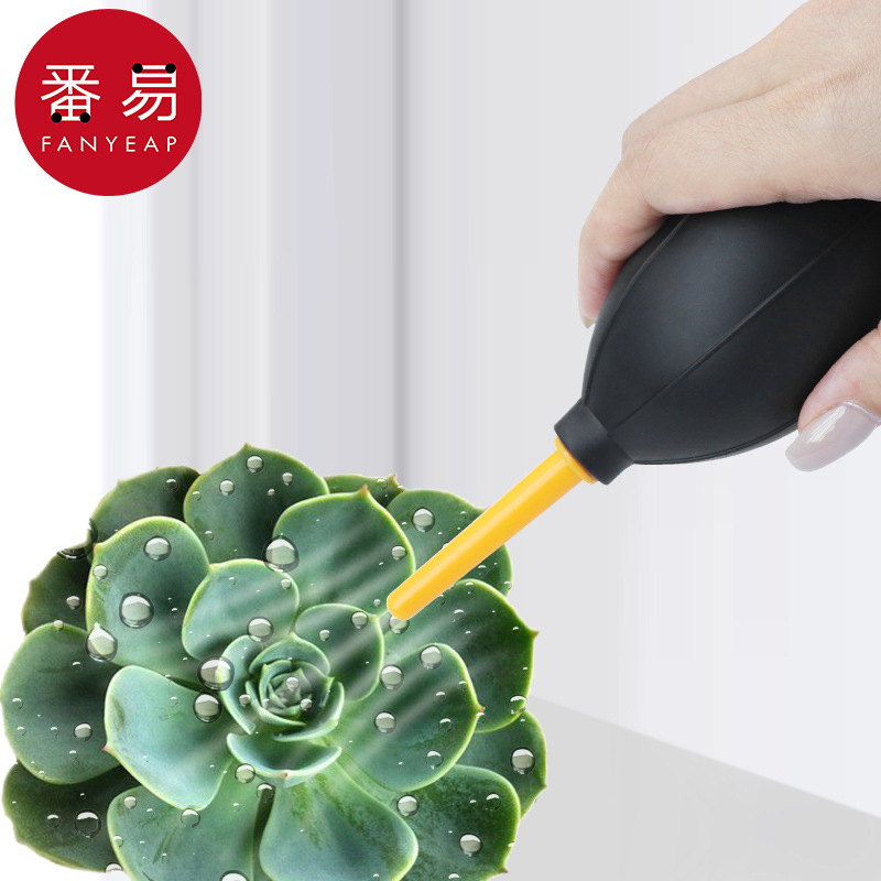 15Y吹气球/气吹A1p501-多肉除尘相机镜头单反清洁洗耳吸尘吹电脑