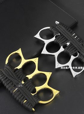 其他指虎全新升级高硬戒指/指环