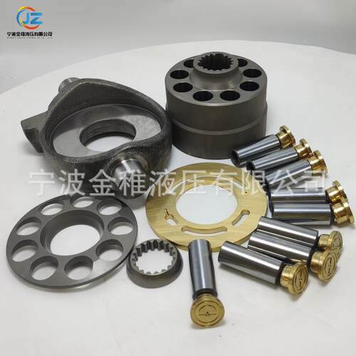 现货柱塞泵配e件 8I-0836 104-9268 缸体柱塞配油盘回程盘