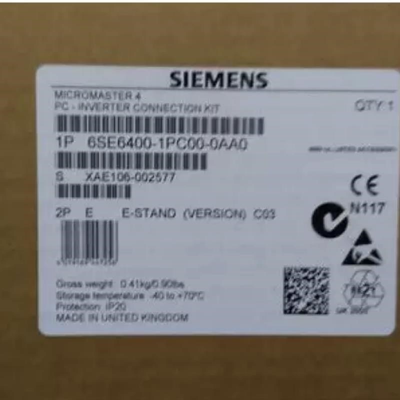 速发议价6SE6C00器1P400-00变频-面板6SE6400-1PC00-00