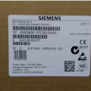1PC00 面板6SE6400 00变频 速发议价6SE6C00器1P400