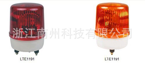速发南州-技 LTE科111J 旋转 闪灯 报警灯式警报灯 施工灯