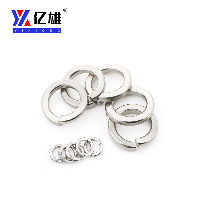 速发GB不质钢04材锈弹垫.弹簧垫圈.华司垫1【M圈.6-M6】配套