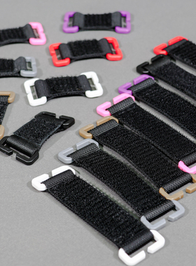 考斯机能cosby魔术贴士气章底座非boltboat头狼狐蝠混沌HXD工业