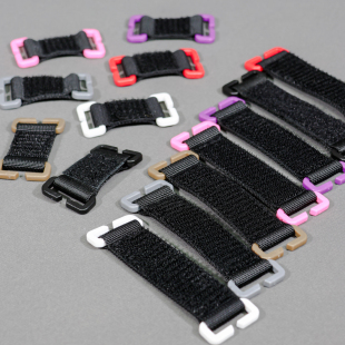 考斯机能cosby魔术贴士气章底座非boltboat头狼狐蝠混沌HXD工业