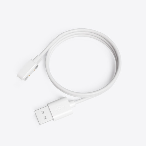 Hiay 宠物智能项圈S1 磁吸充电线