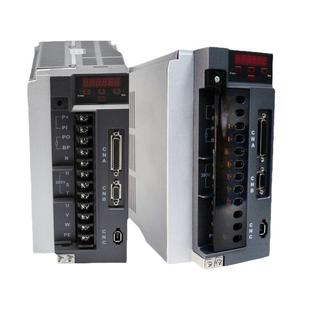 75D大功率伺服驱动器380V电压数控送料机自动化一件 50D