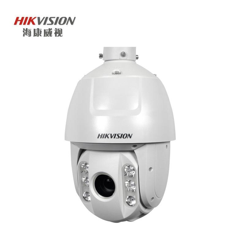 200万400万监控摄像头球机摄像机DS-2DC6423IW-D红外夜视