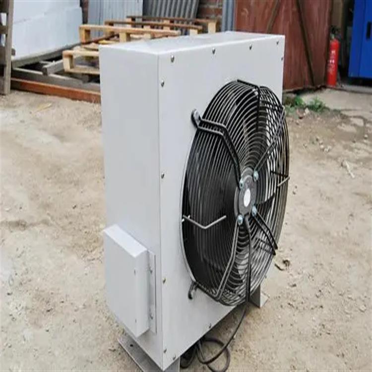 空气循环防爆暖风机效率高BDKN-20工业电热取暖器