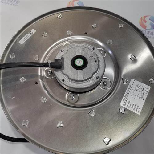 fans-tech泛仕达SC630F5-AKT-01ABB变频器风机