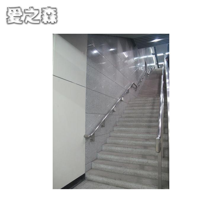 优良不锈钢金属栏杆品质楼梯扶手阳台护栏配件