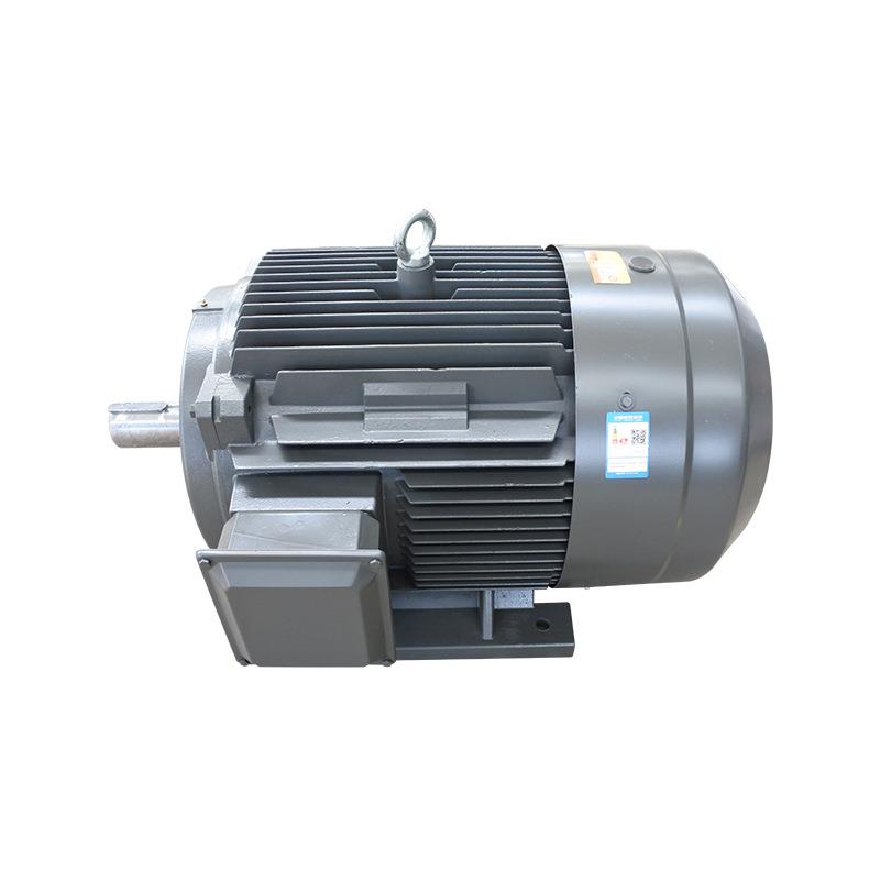 三相异步电动机厂家YE3-250M-6-37W立卧式纯铜线三相电机马达