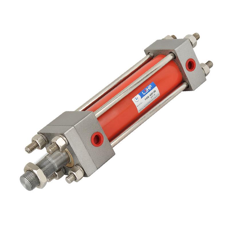 厂家直销折弯机油缸HOB40液压缸重型液压缸不锈钢油缸柱塞泵油缸