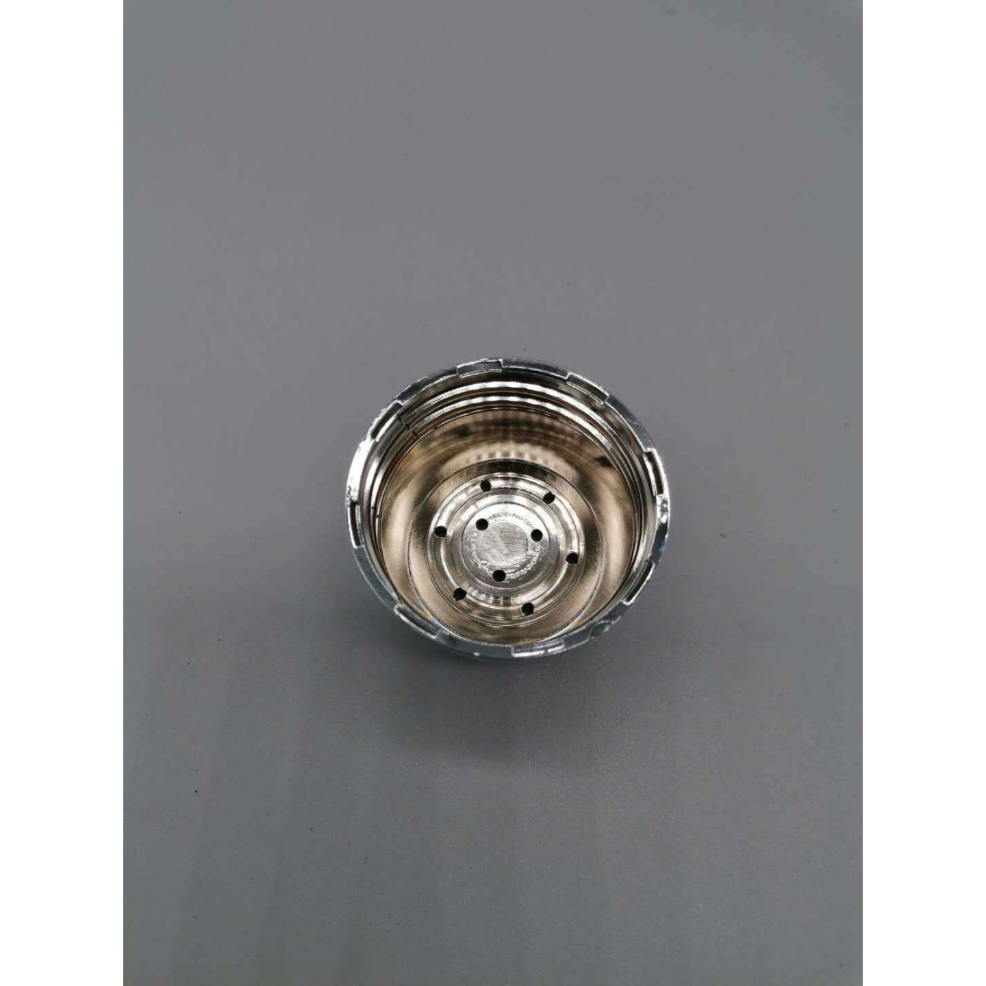 日用品模具 瓶盖模具，胡椒粉瓶盖 PA注塑加工 PP注塑 塑料模具