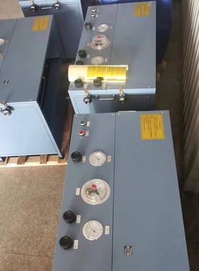 AE102a氧气充填泵 氧气瓶充填氧气设备用于氧气及非燃性气体充填