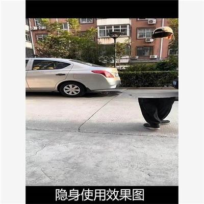 隐形衣魔法隐身衣透明真人隐身魔术衣透明人隐形衣斗篷衣魔法披风