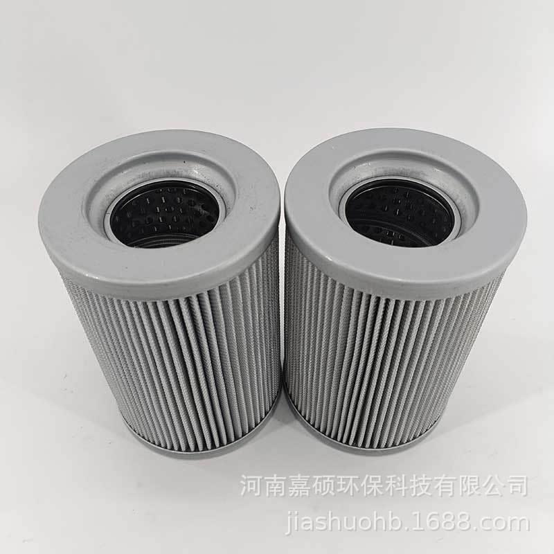 轧钢机的控制系统过滤IX-400X180嘉硕环保