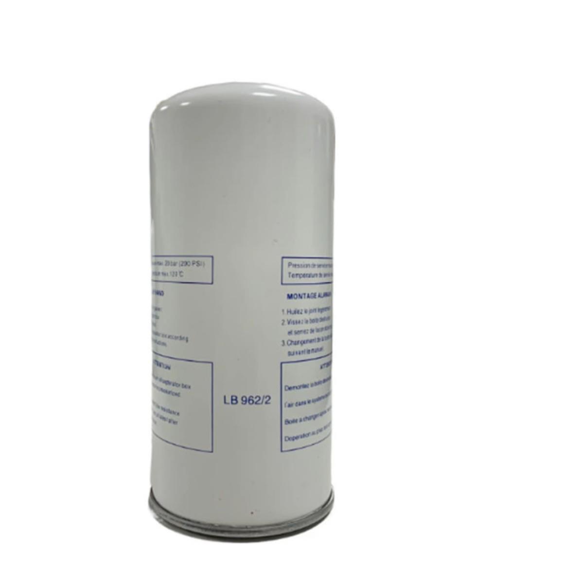 螺杆空压机配件油气分离器过滤器LB962/2