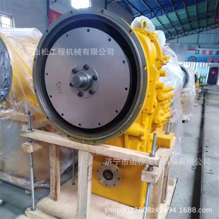 临柳工厦工徐工龙工50装载机铲车液力变速箱变矩器波箱双变总成