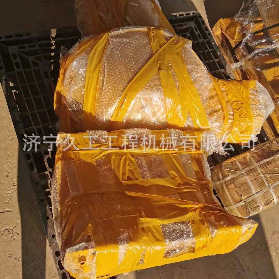 SD16推土机引导轮驱动轮护罩16Y-40-12000-13000全车配件