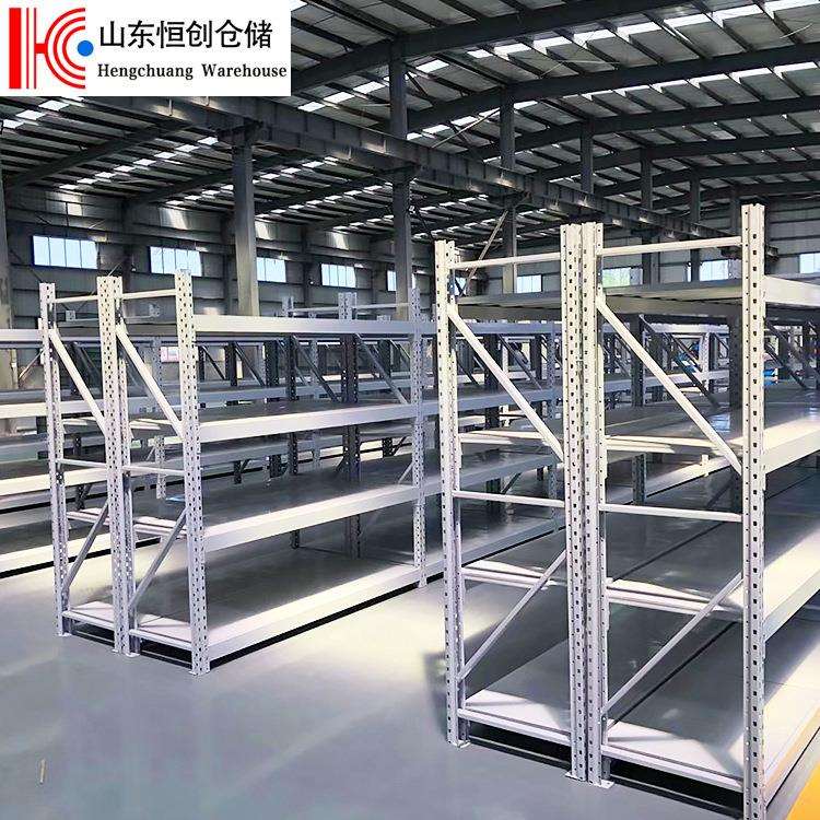 仓库货架仓储库房家用五金中型重型置物架储物架模具铁架