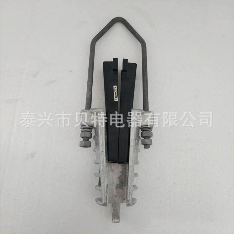 NXJ-120/10KV2楔形耐张线夹 铝合金电缆连接设备耐张线夹