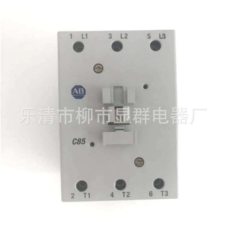 AB  罗克韦尔 交流接触器 100-c85*00 110V 220v