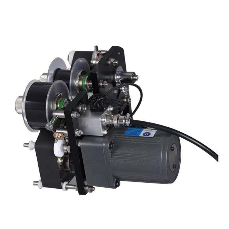 自动年月日打码机生产日期批号有效打印机