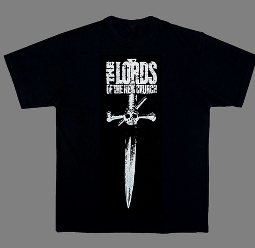 Slayer Dead Kennedys Motorhead t恤shirt 重金属摇滚乐男女