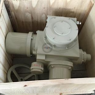 18Z阀门电装 多回转智能一体化开关型DZW180