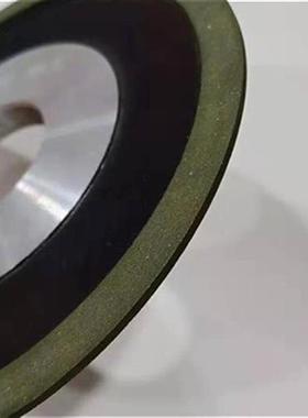 极速金齿锯片磨f v轮GHI磨砂机用合金砂轮片